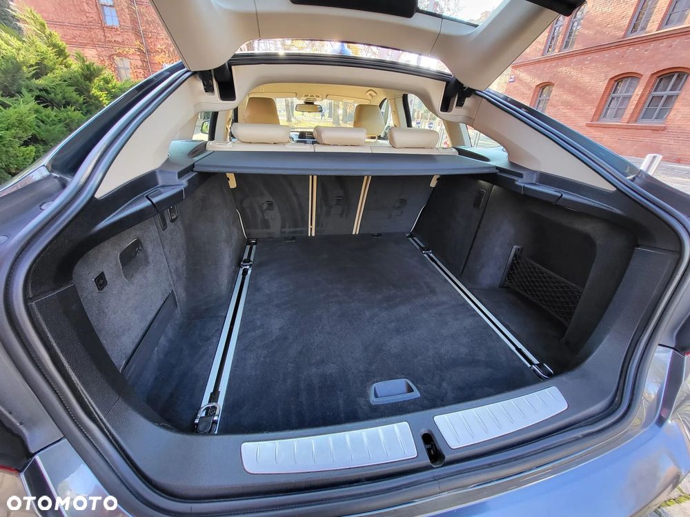 BMW 3GT 318d Luxury Line - 14