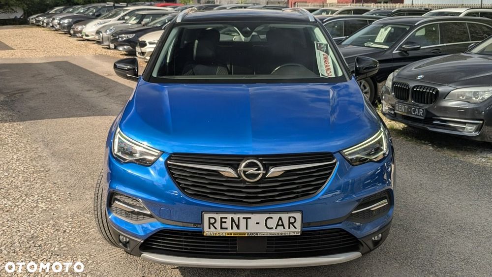 Opel Grandland X - 5