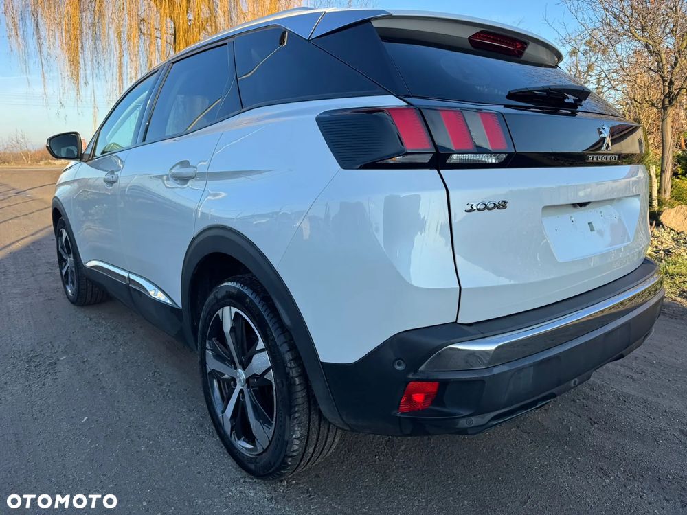 Peugeot 3008 - 24