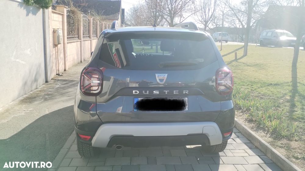 Dacia Duster TCe 90 Comfort - 11