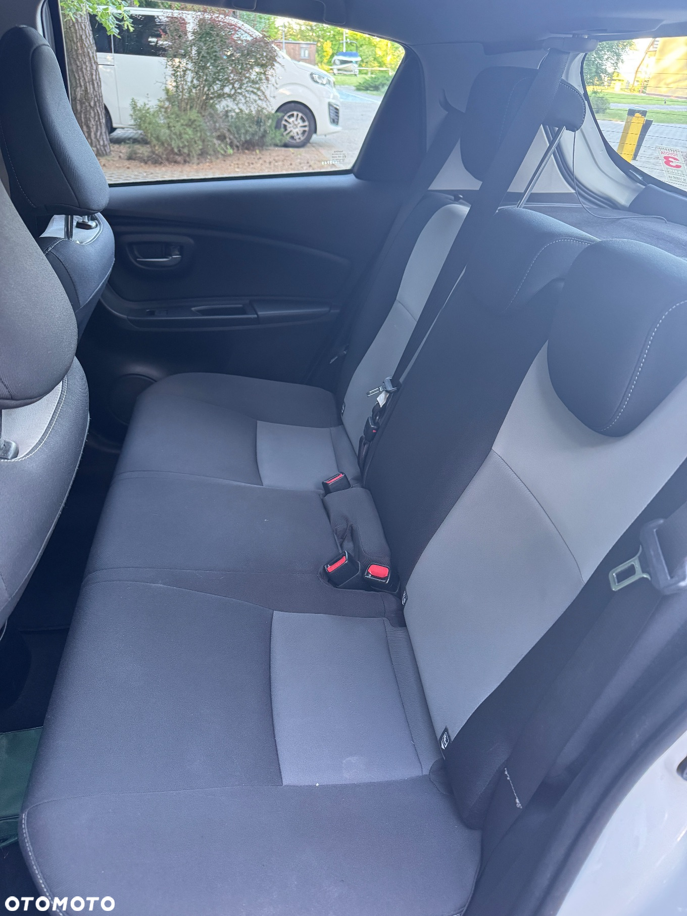 Toyota Yaris - 9