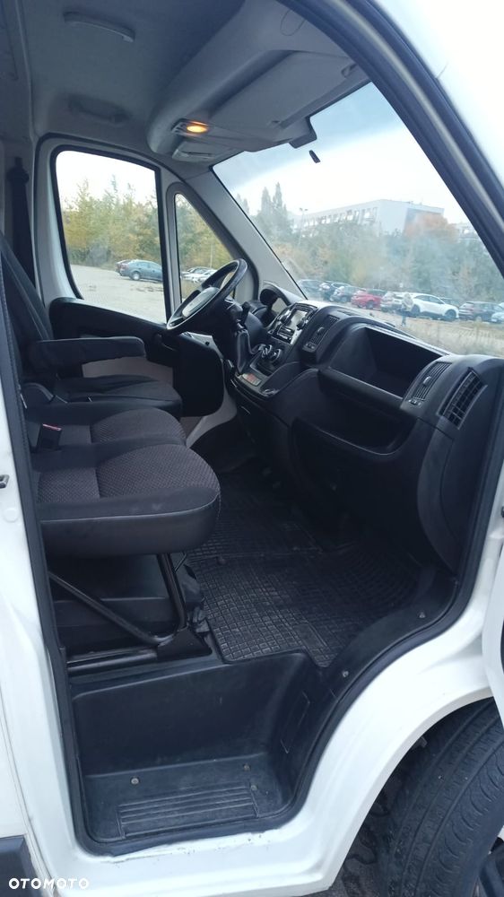 Peugeot Boxer - 10