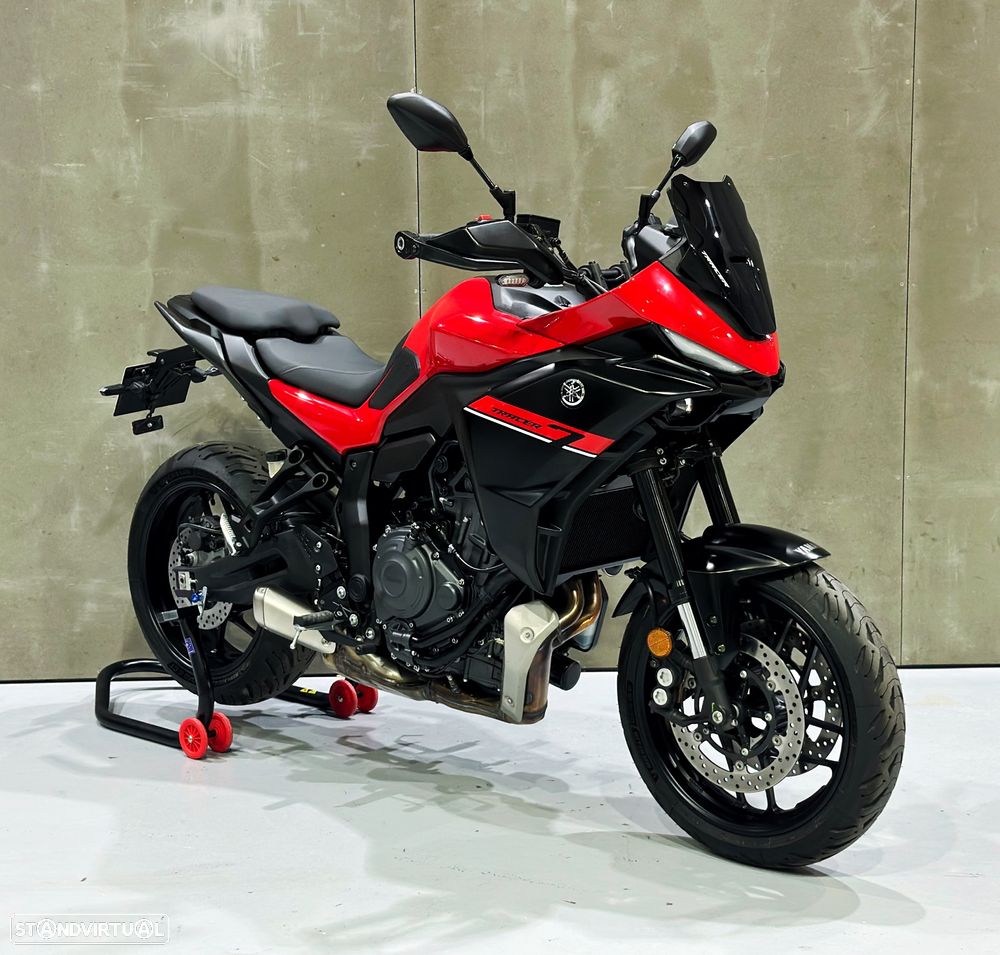 Yamaha Tracer 7 35 KW - 6