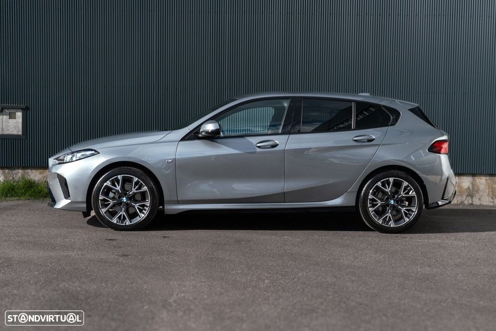 BMW 116 Pack Desportivo M Pro - 53
