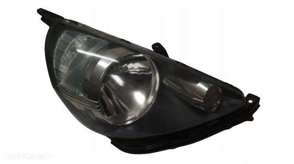 LAMPA PRZEDNIA PRAWA HONDA JAZZ II LIFT