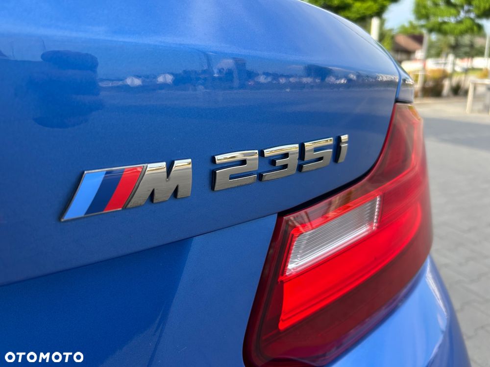 BMW Seria 2 M235i xDrive Sport-Aut - 16