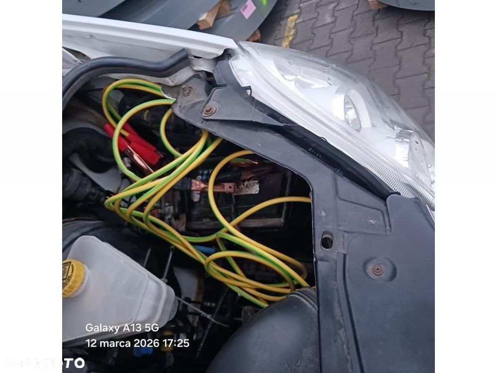 Iveco 70C17 Daily E5 7.0t - 30