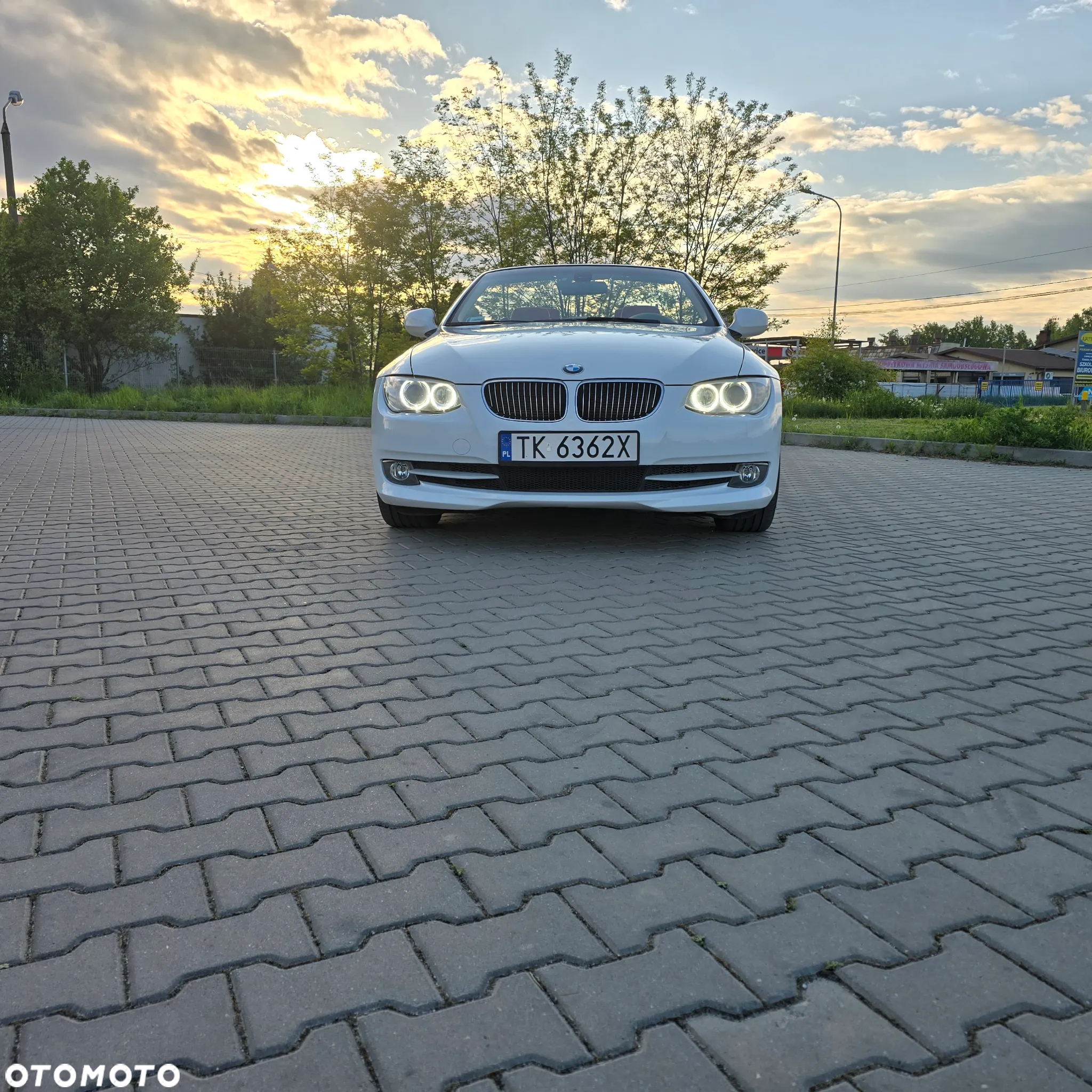 BMW Seria 3 - 11