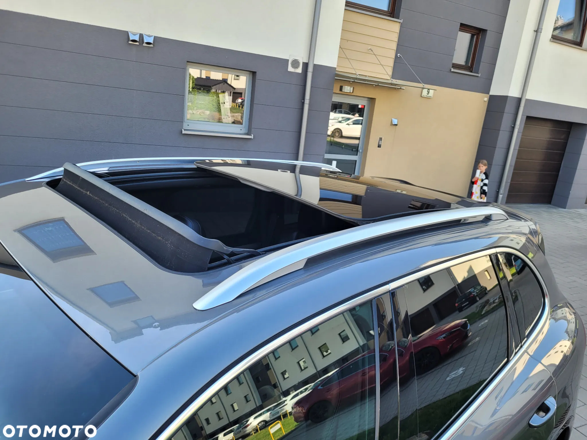 Porsche Cayenne Diesel Tiptronic S - 16