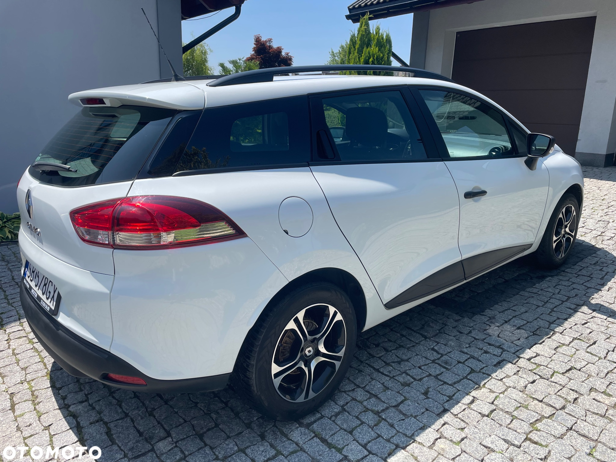 Renault Clio 1.5 dCi Alize - 3