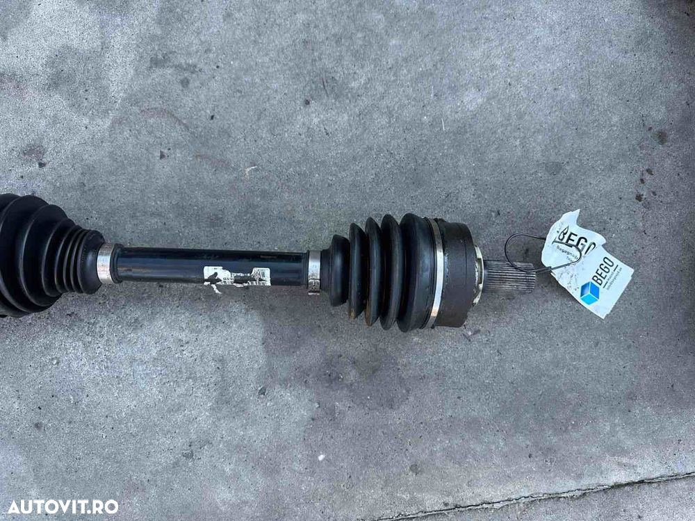 Planetara dreapta fata Volvo XC60 XC90 2015+ 31437621, 36003640 - 2