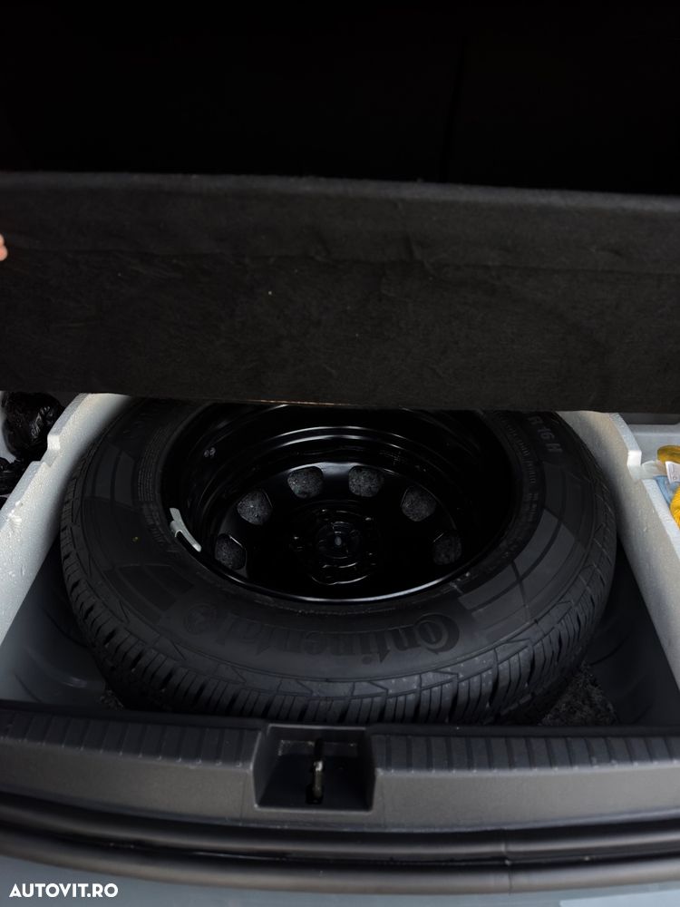 Dacia Duster Blue dCi 115 4X4 Journey - 38