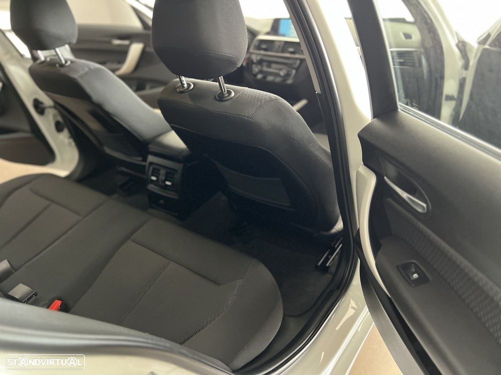 BMW 116 i Advantage - 14