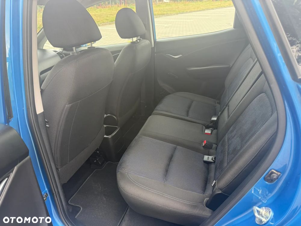 Hyundai ix20 1.4 blue Passion - 25