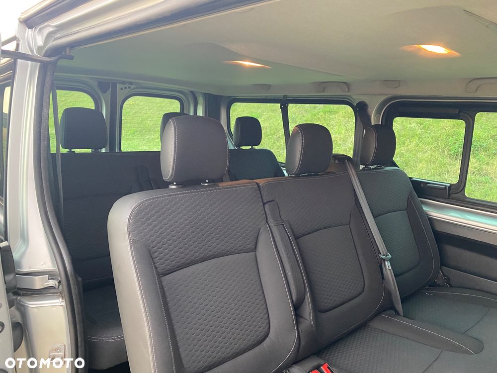 Opel Vivaro L2H1 2.9t Edition Tour - 18