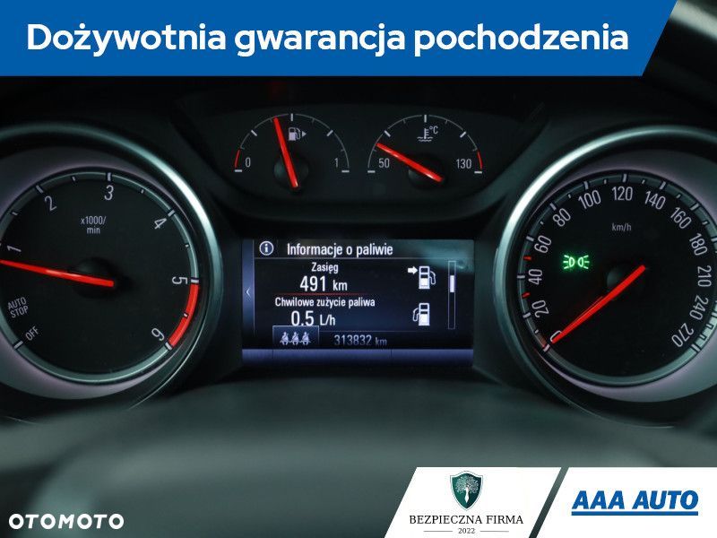Opel Astra - 10