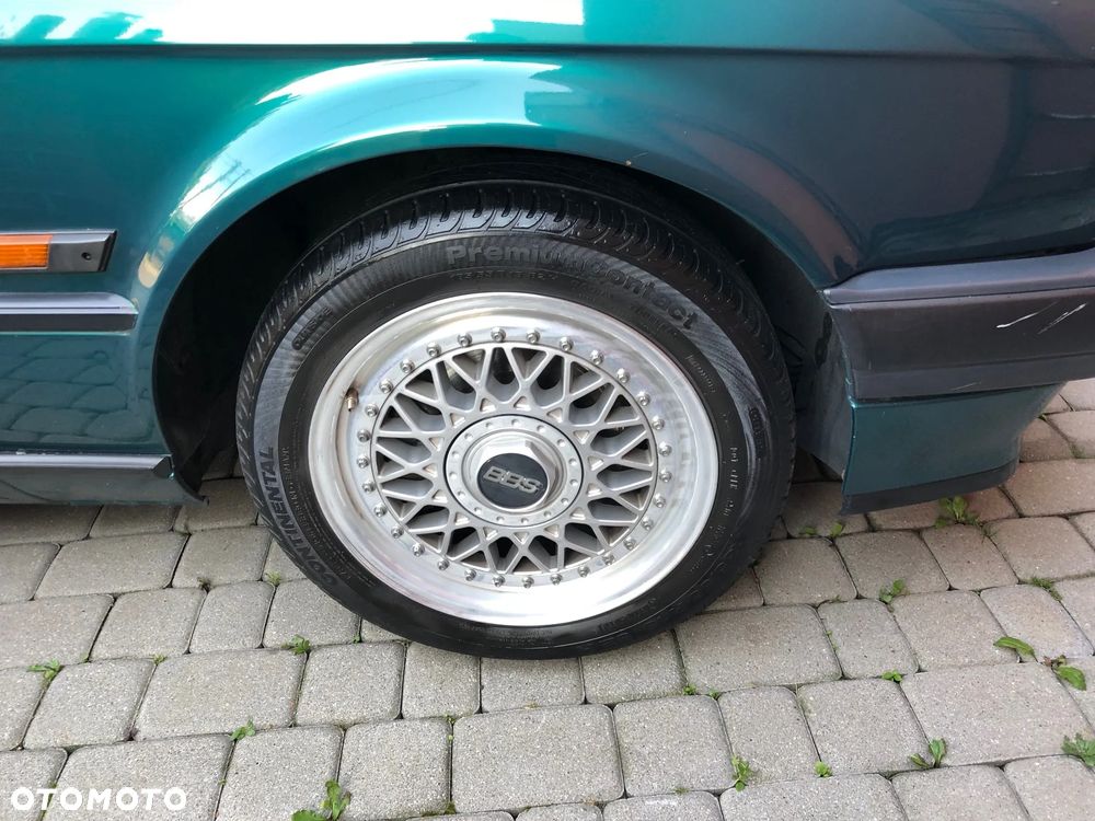 BMW Seria 3 - 15