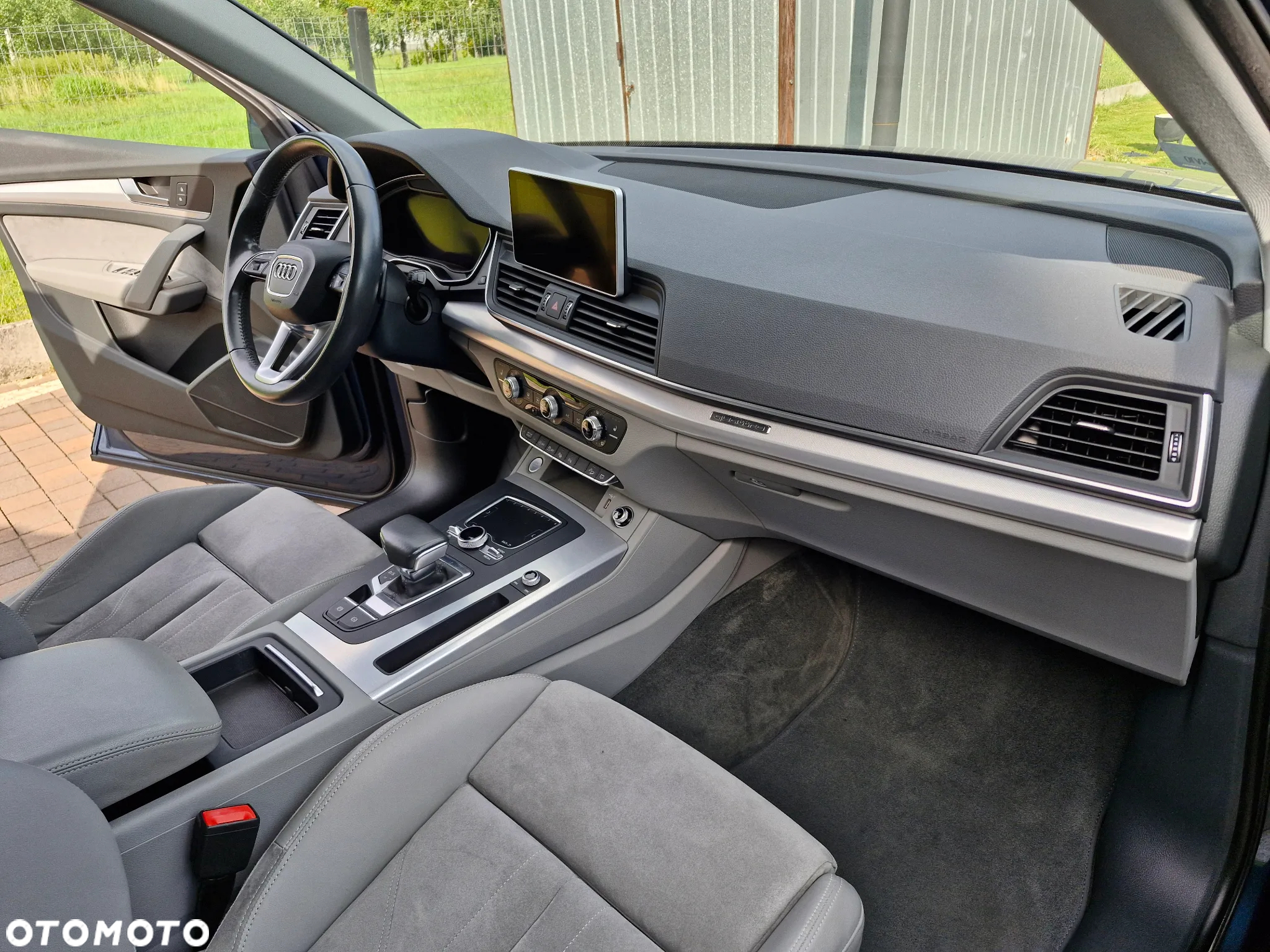 Audi Q5 2.0 TDI Quattro S tronic - 12