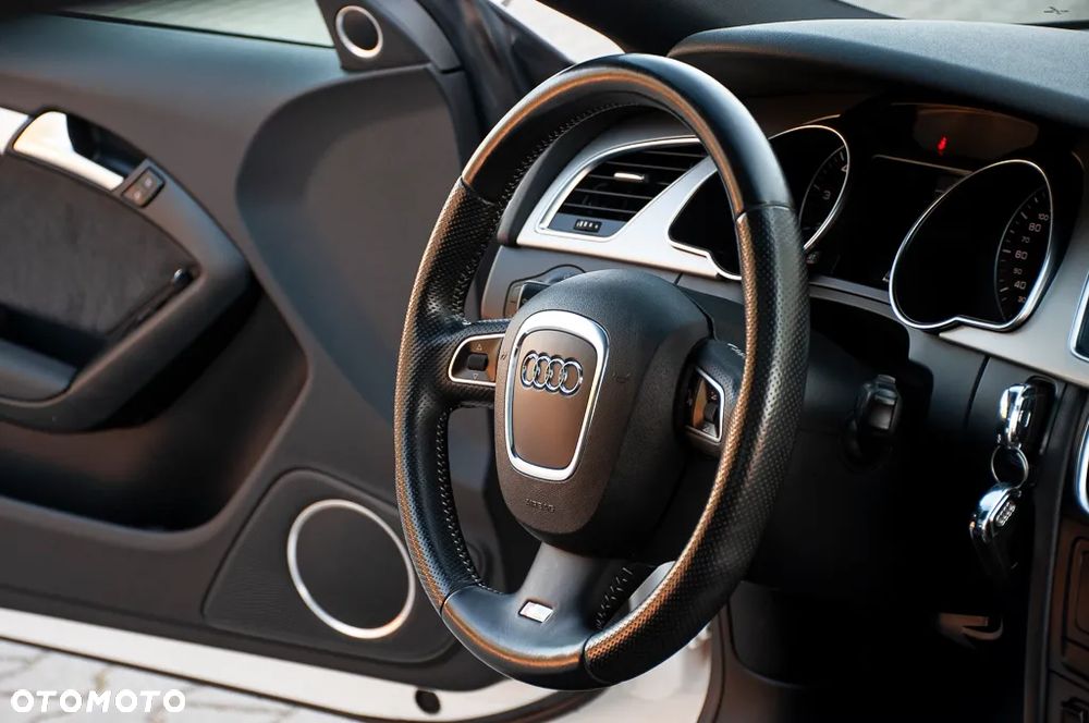 Audi A5 Coupé 2.0 TFSI Quattro - 34