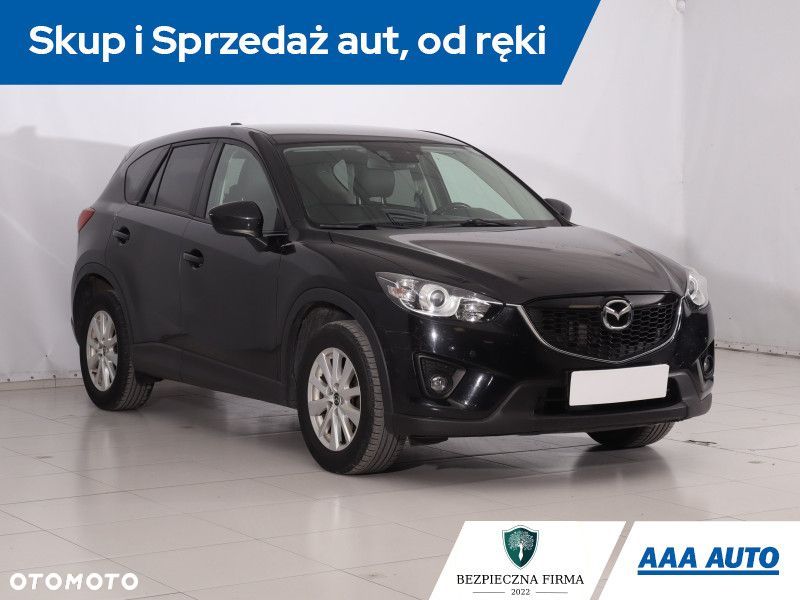 Mazda CX-5 - 3