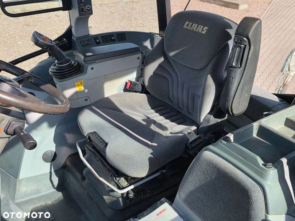 Claas Arion 430 2015R - 29