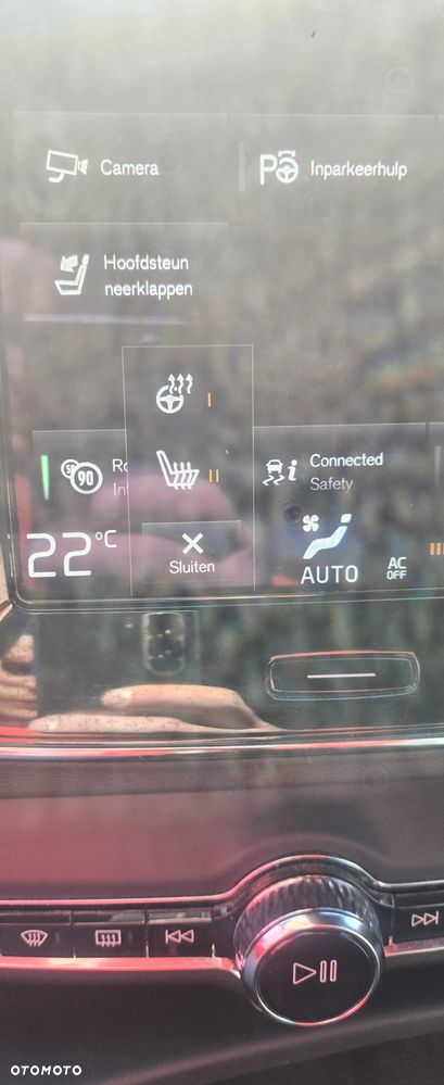 Volvo XC 40 T2 Plus Dark - 26