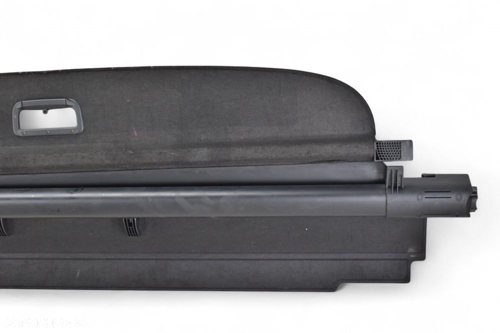 Roleta Bagażnika SKODA OCTAVIA III KOMBI 5E9867871A - 6