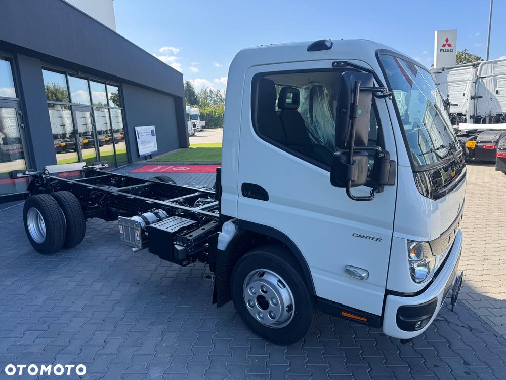 FUSO Canter 9c18 - 6
