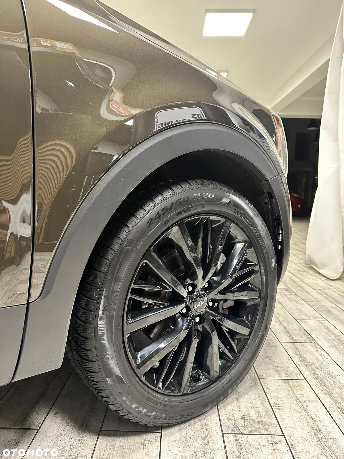 Kia Inny - 9