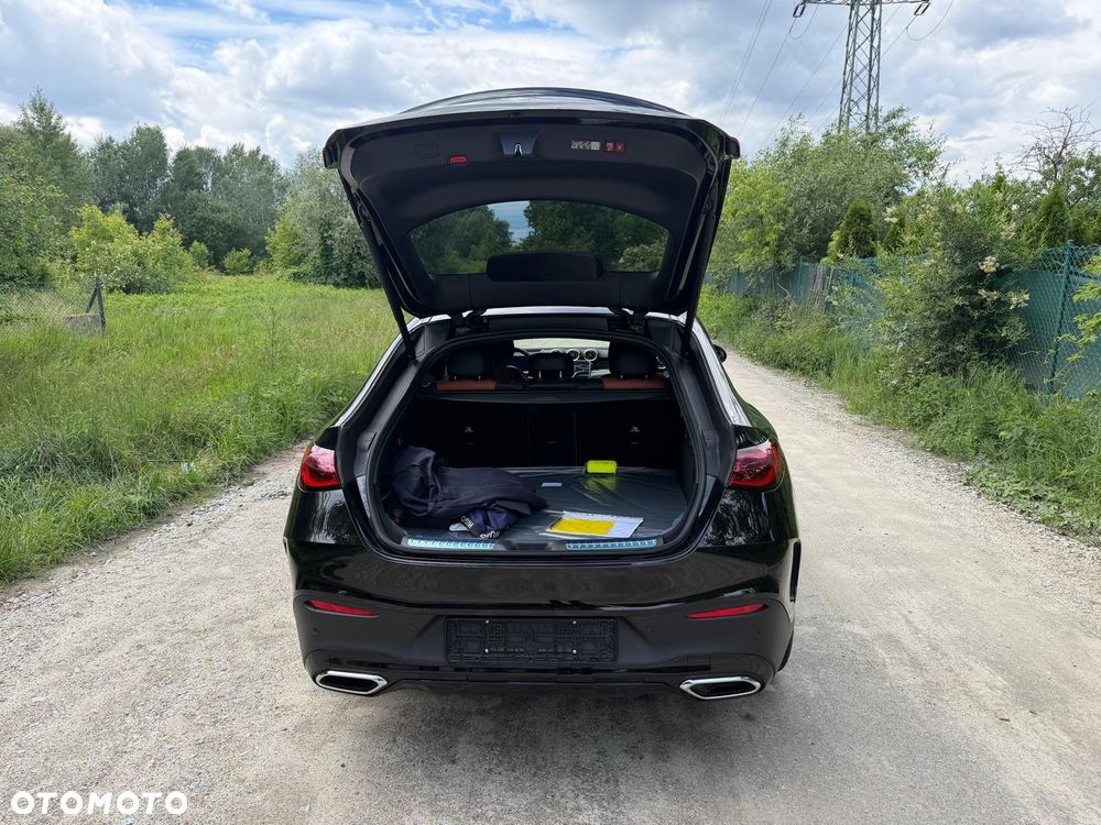Mercedes-Benz GLC 220 d mHEV 4-Matic AMG Line - 10
