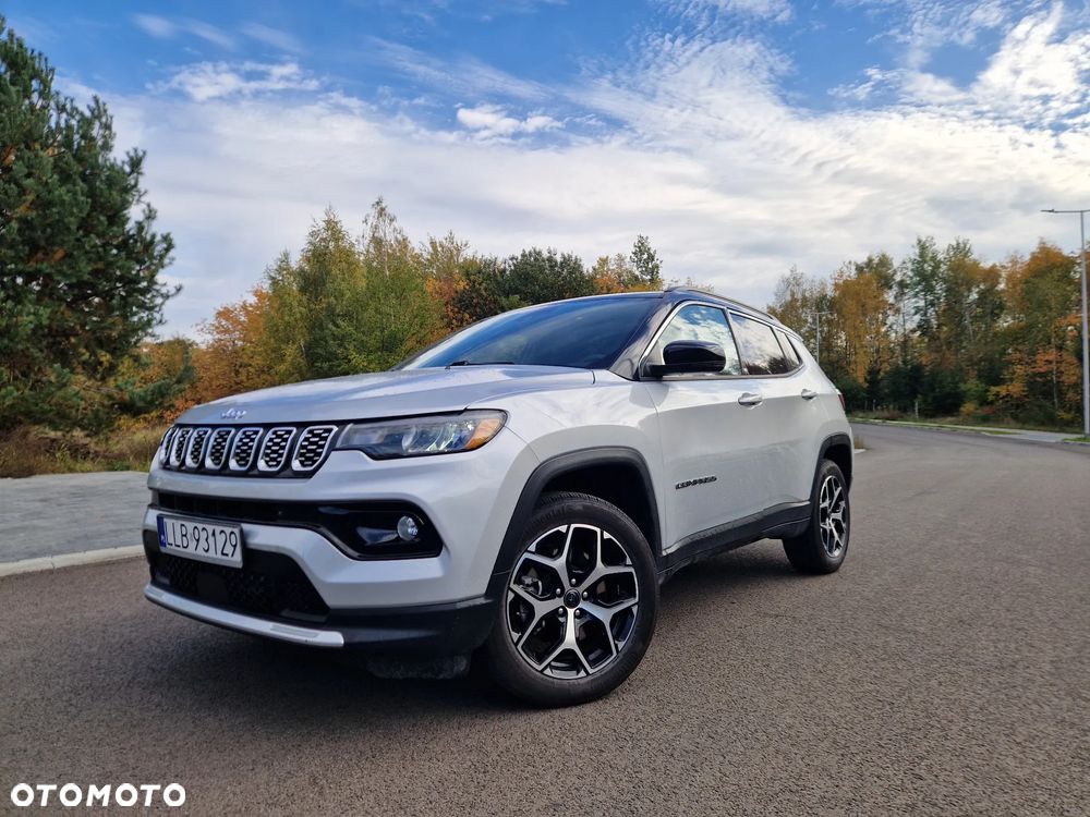Jeep Compass - 6