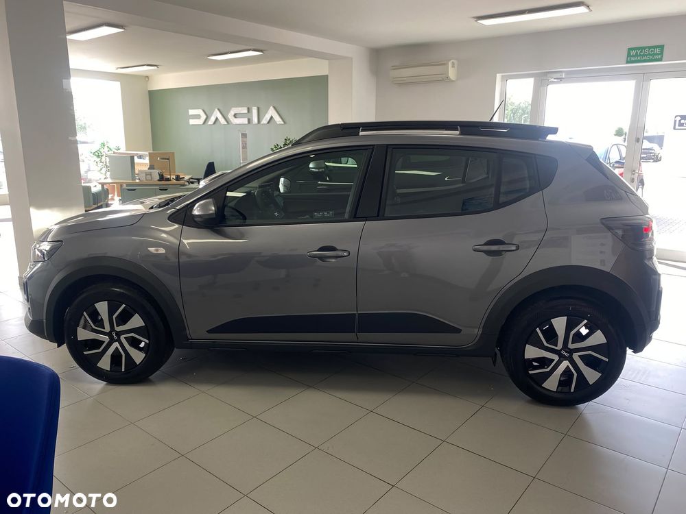 Dacia Sandero Stepway - 5