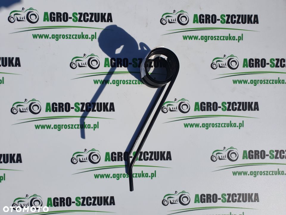 Palce podbieracza MASCAR diavel - 2