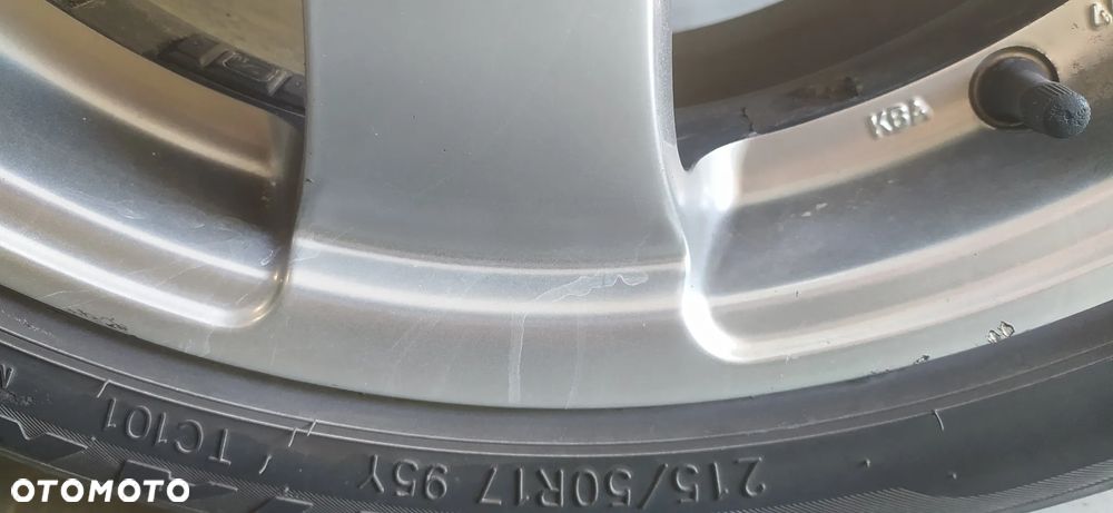 Toyota Auris 1.6 2010 - 9