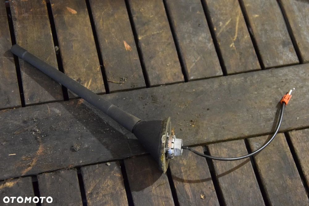 Opel Corsa D Antena radiowa dachowa oryginał - 1