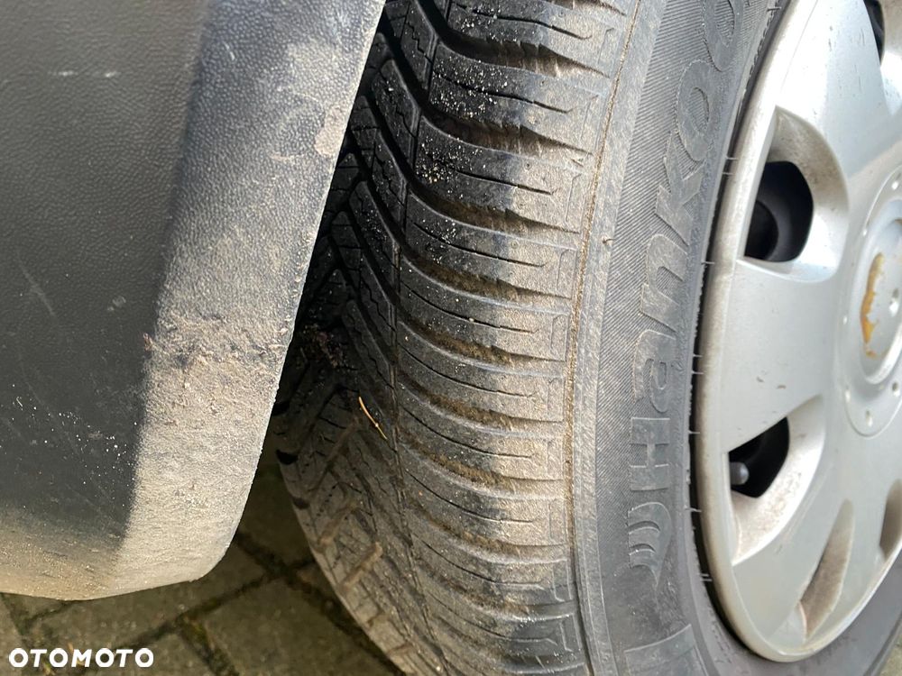 Volkswagen Golf 1.4 Goal - 17