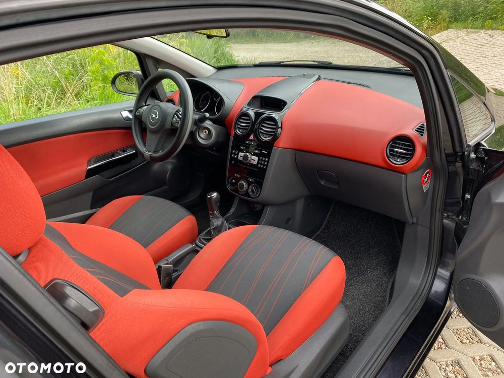 Opel Corsa - 29