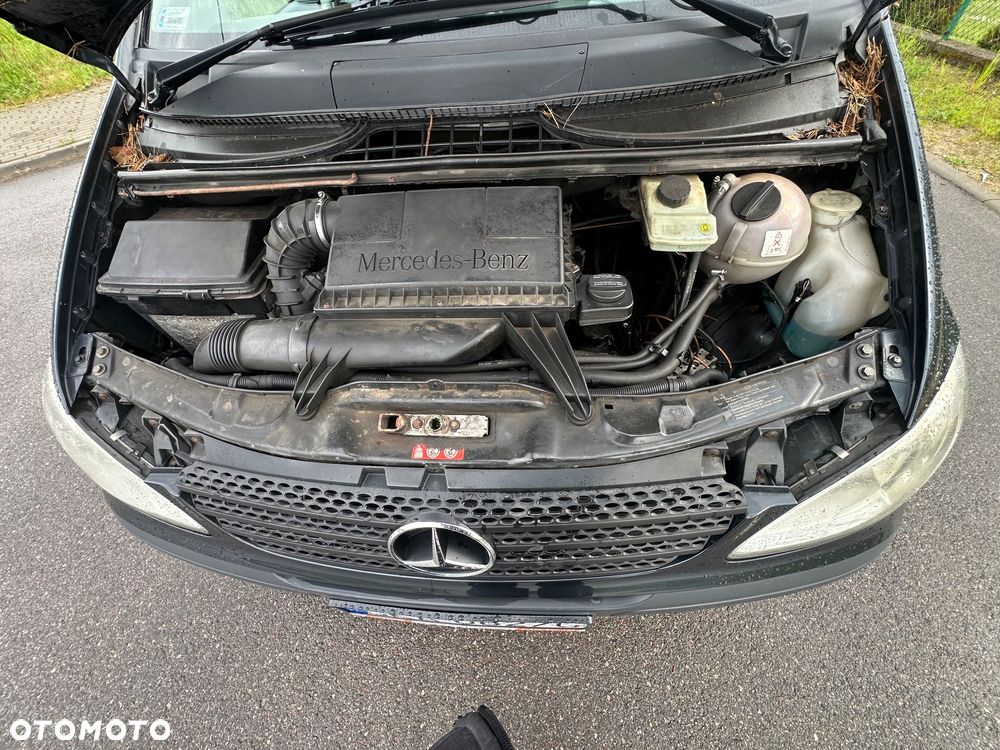 Mercedes-Benz Vito - 39