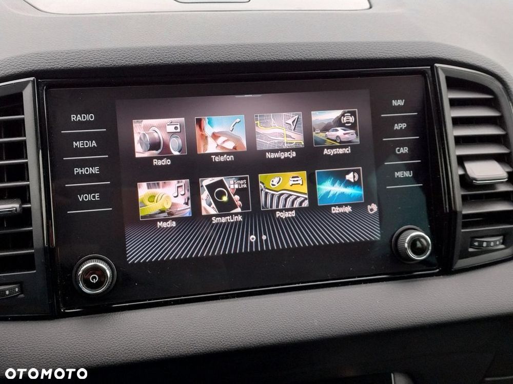 Skoda Karoq 1.5 TSI ACT Selection DSG - 33