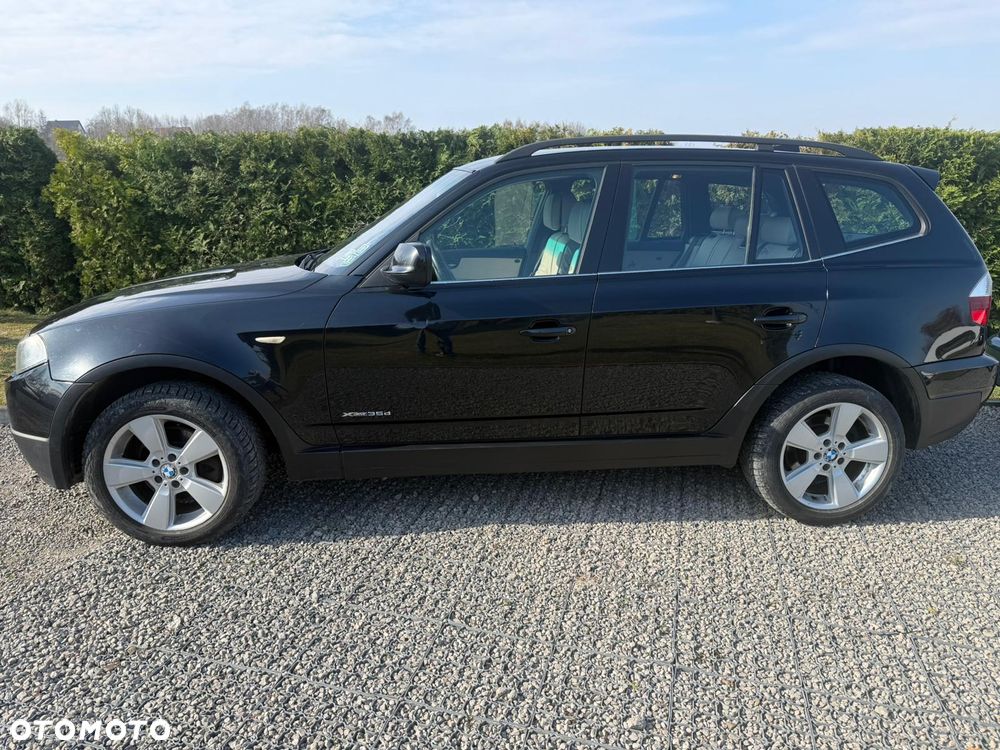 BMW X3 - 9