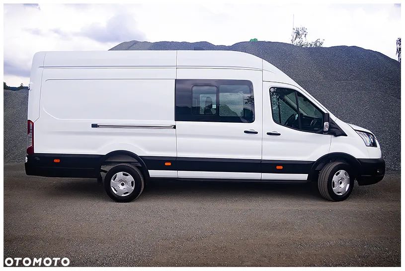 Ford Transit - 11