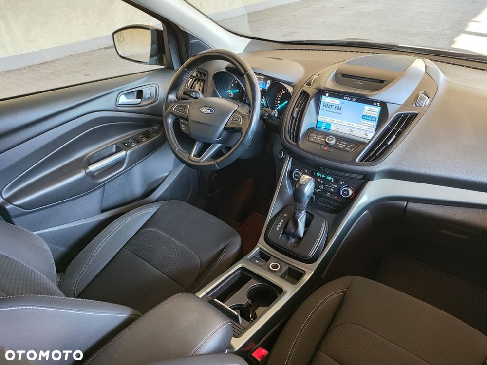Ford Kuga 1.5 EcoBoost AWD Edition ASS - 25