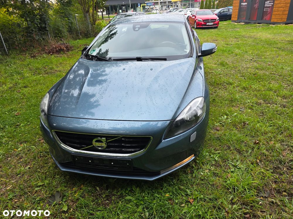 Volvo V40 T3 Kinetic - 2