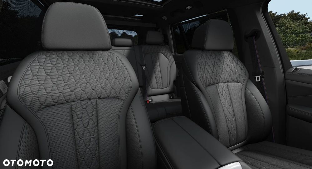 BMW X7 xDrive40d mHEV sport - 6