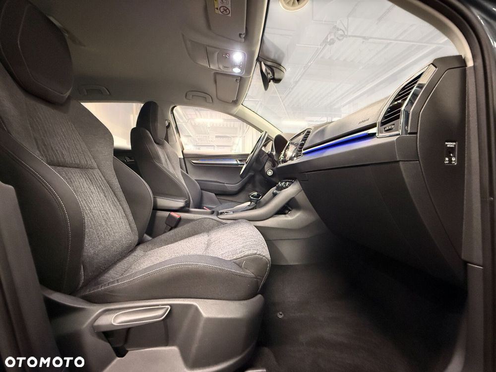 Skoda Karoq 2.0 TDI SCR 4x4 Style DSG - 22