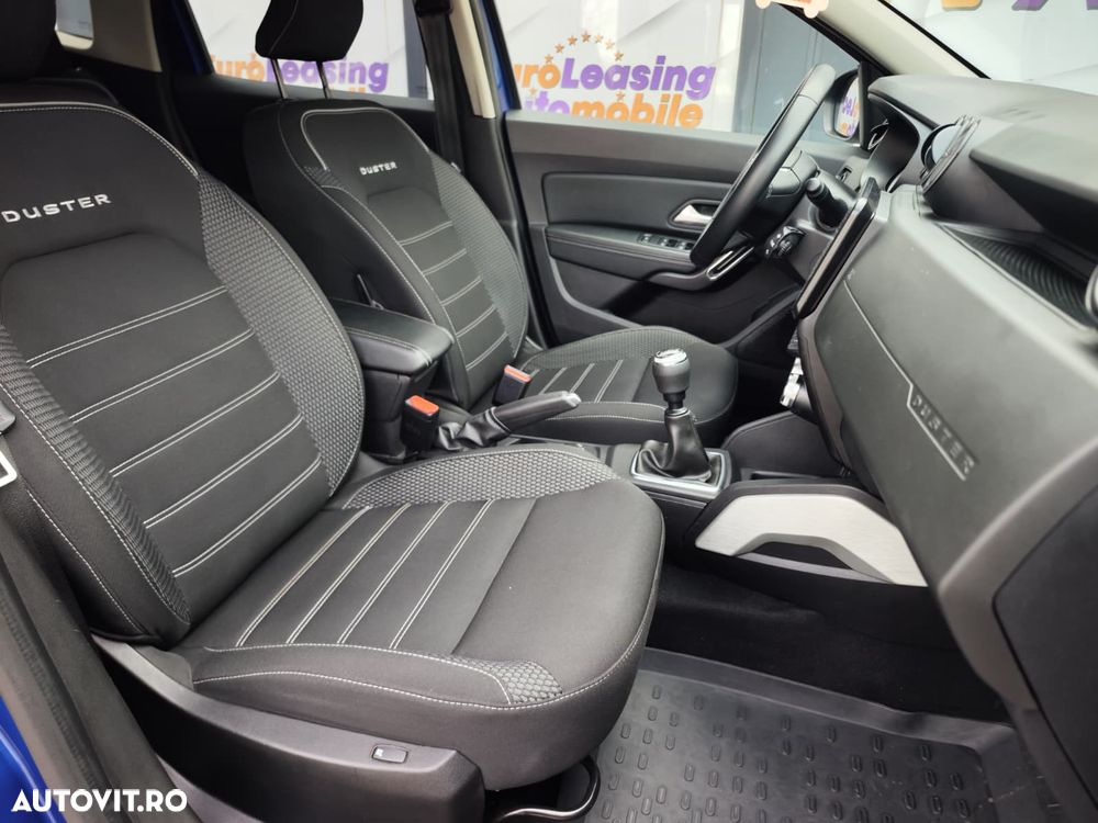 Dacia Duster - 17