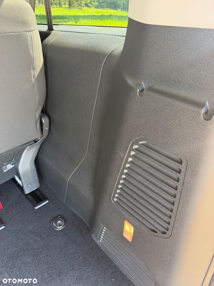 Citroën SpaceTourer XL EAT8 Feel - 33