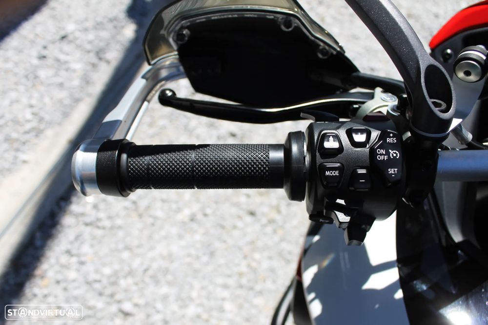 Ducati Multistrada V4 S Sport Radar - 32