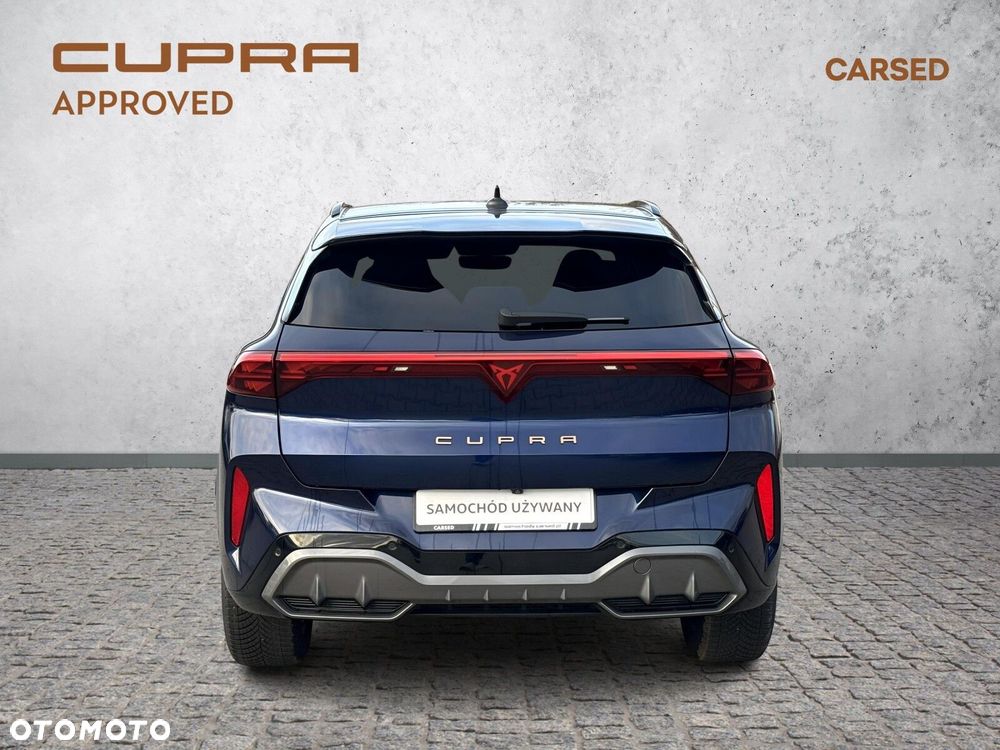 Cupra Terramar - 4