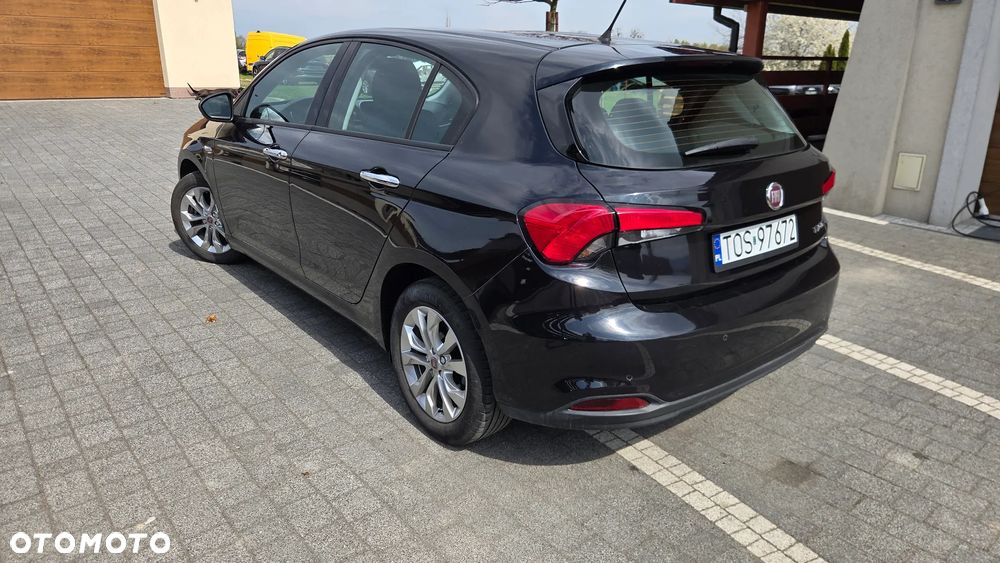 Fiat Tipo 1.4 16V More - 3